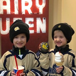 Meet your Posher, Michael